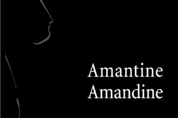 Amantine Amandine Barnabé Mons