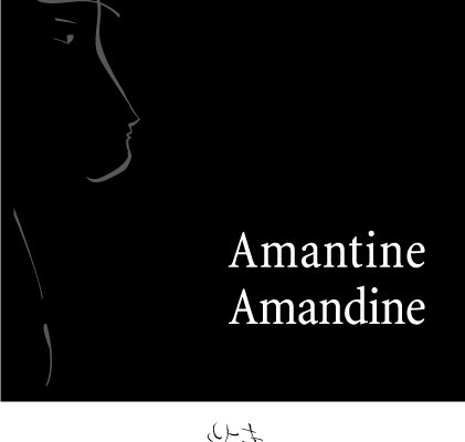 Amantine Amandine Barnabé Mons