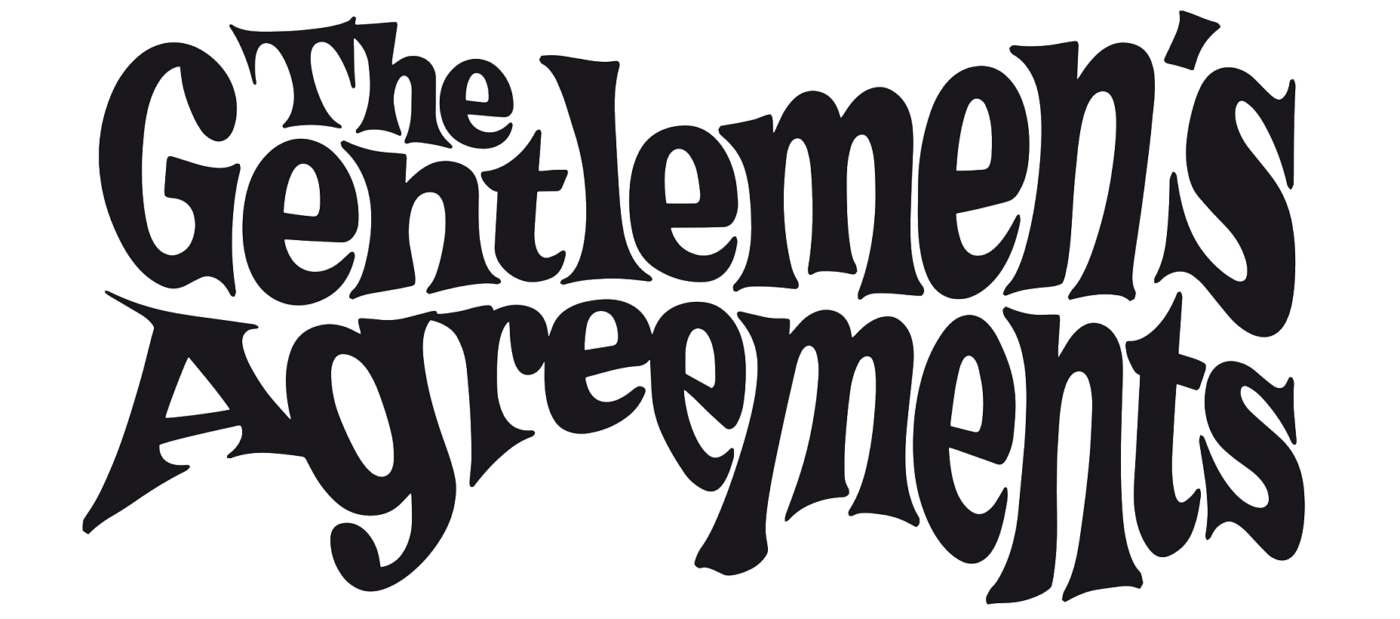 The Gentlemen's Agreements logo