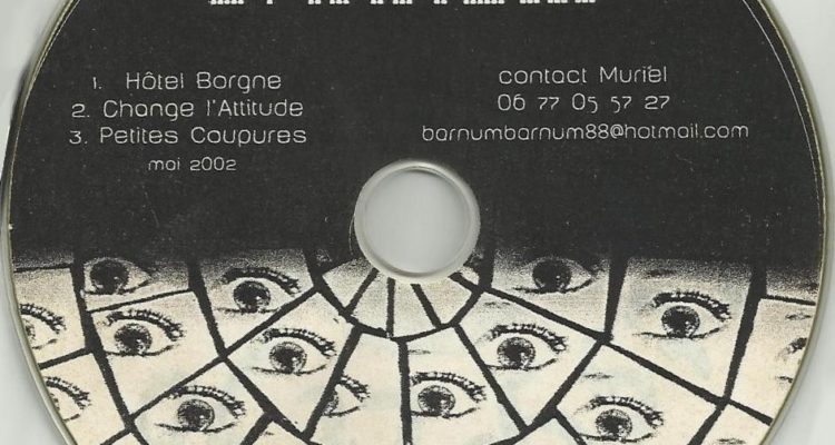 cover Barnum 2002