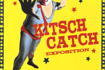 kitsch catch exposition