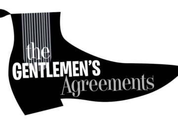 Gentlemen's Agreements mod rock band